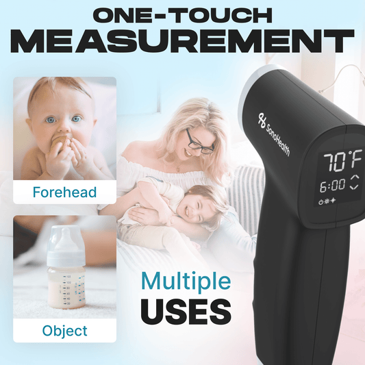 fever thermometer