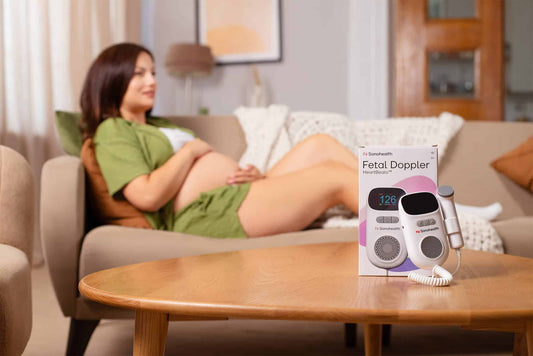 baby heart monitor