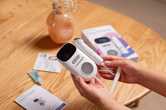 pregnancy doppler