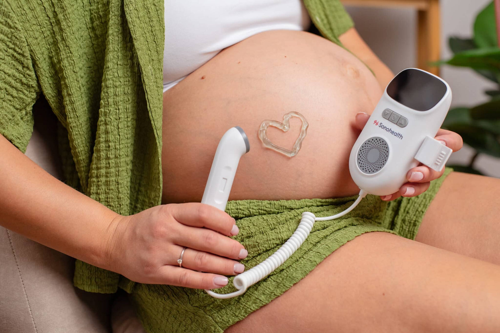 ultrasound gel