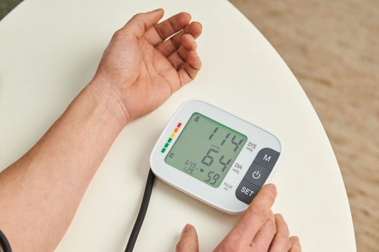 8 tips for understanding bp machine and blood pressure numbers