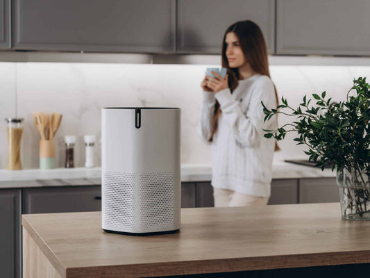 best air purifier