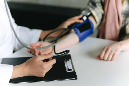 best home blood pressure monitor