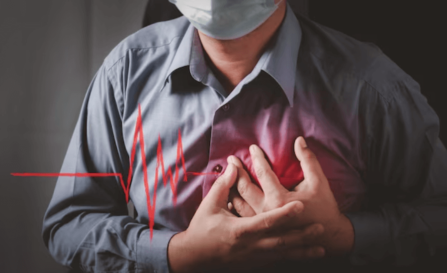how to prevent heart attack