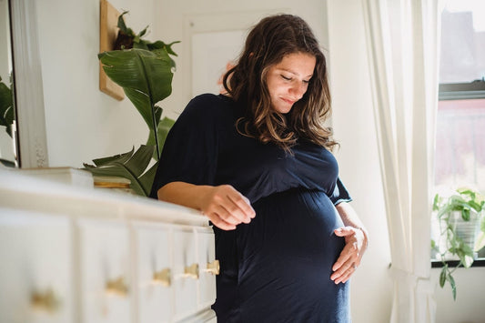 quickening in pregnancy