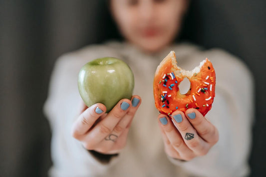 sugar addiction