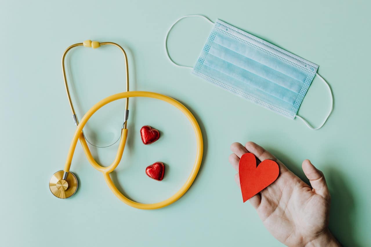 heart attack symptoms