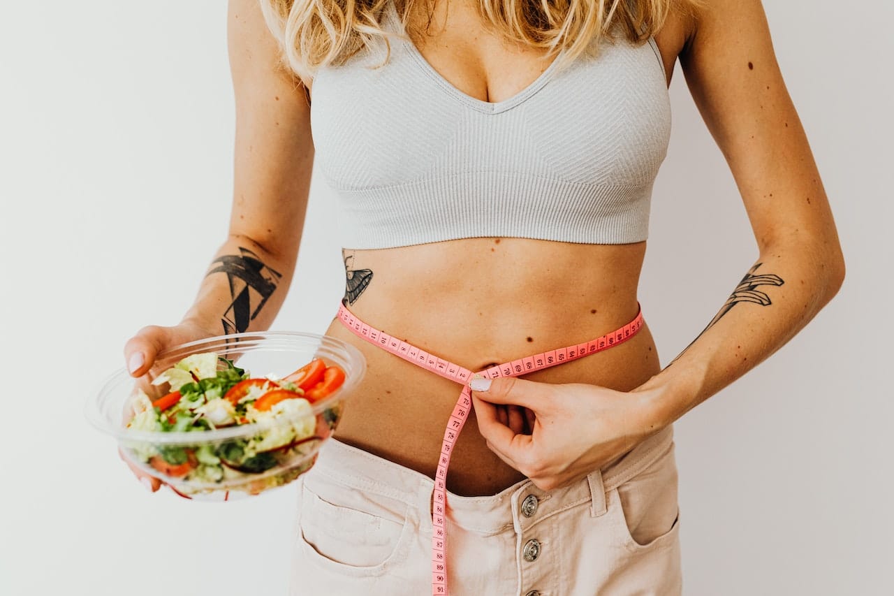 Weight loss challenge