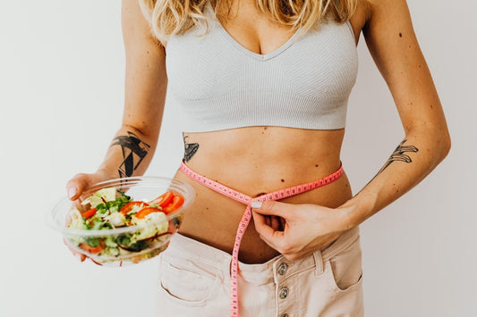 Weight loss challenge