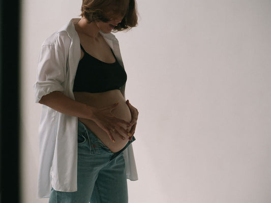 Fetal monitoring