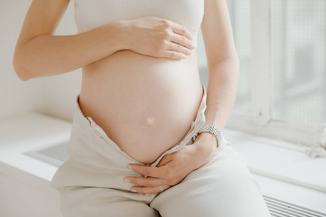 fetal heartbeat doppler