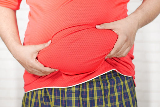 obesity code