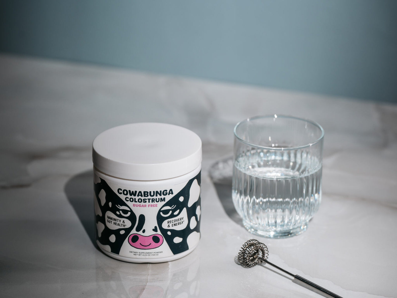 colostrum benefits for adults