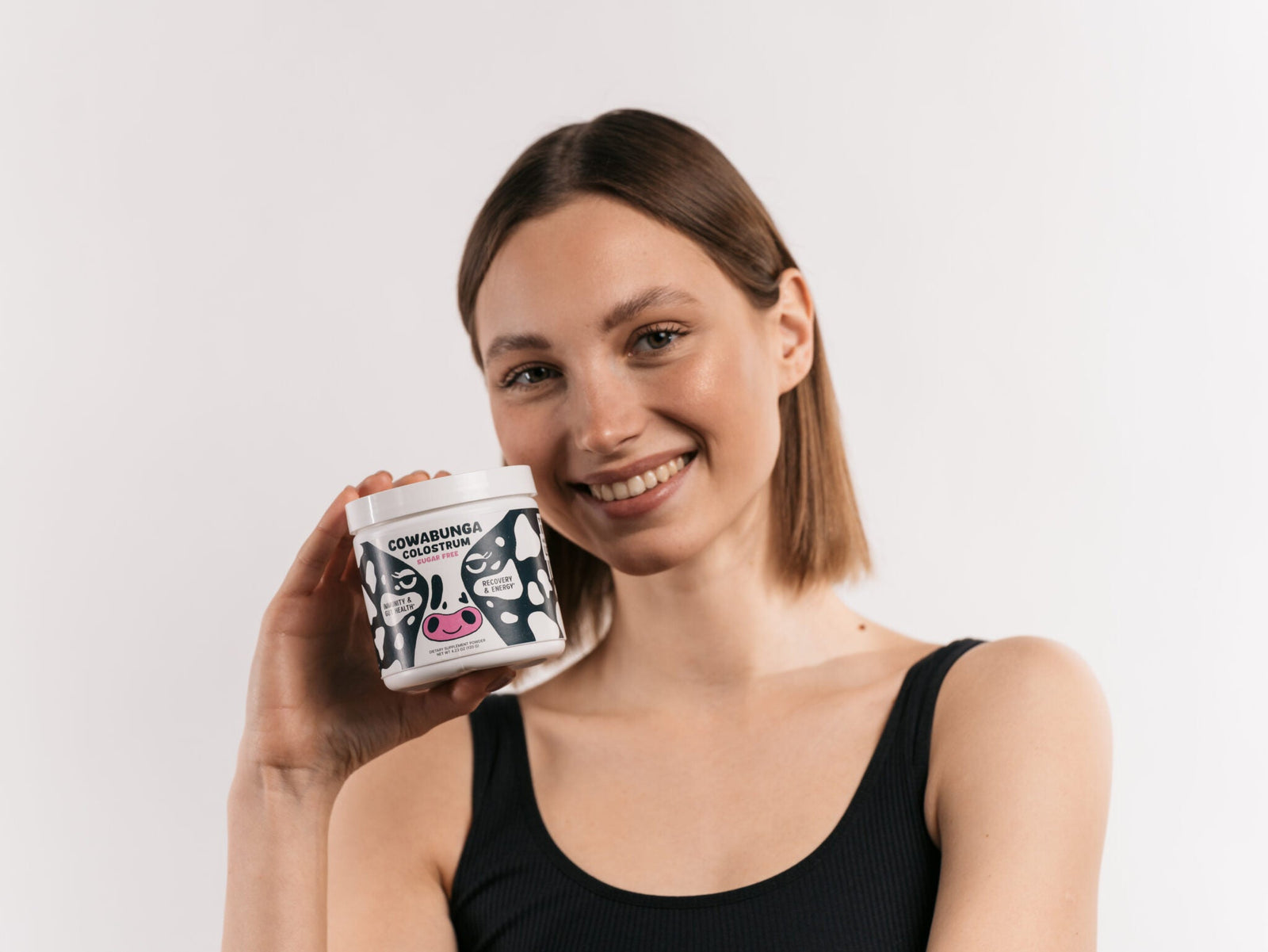 best colostrum supplement for adults