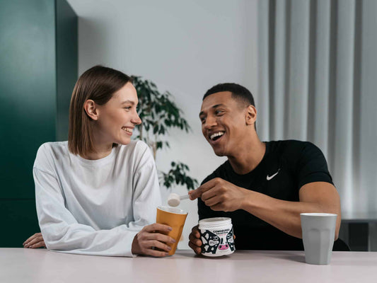 colostrum vs collagen