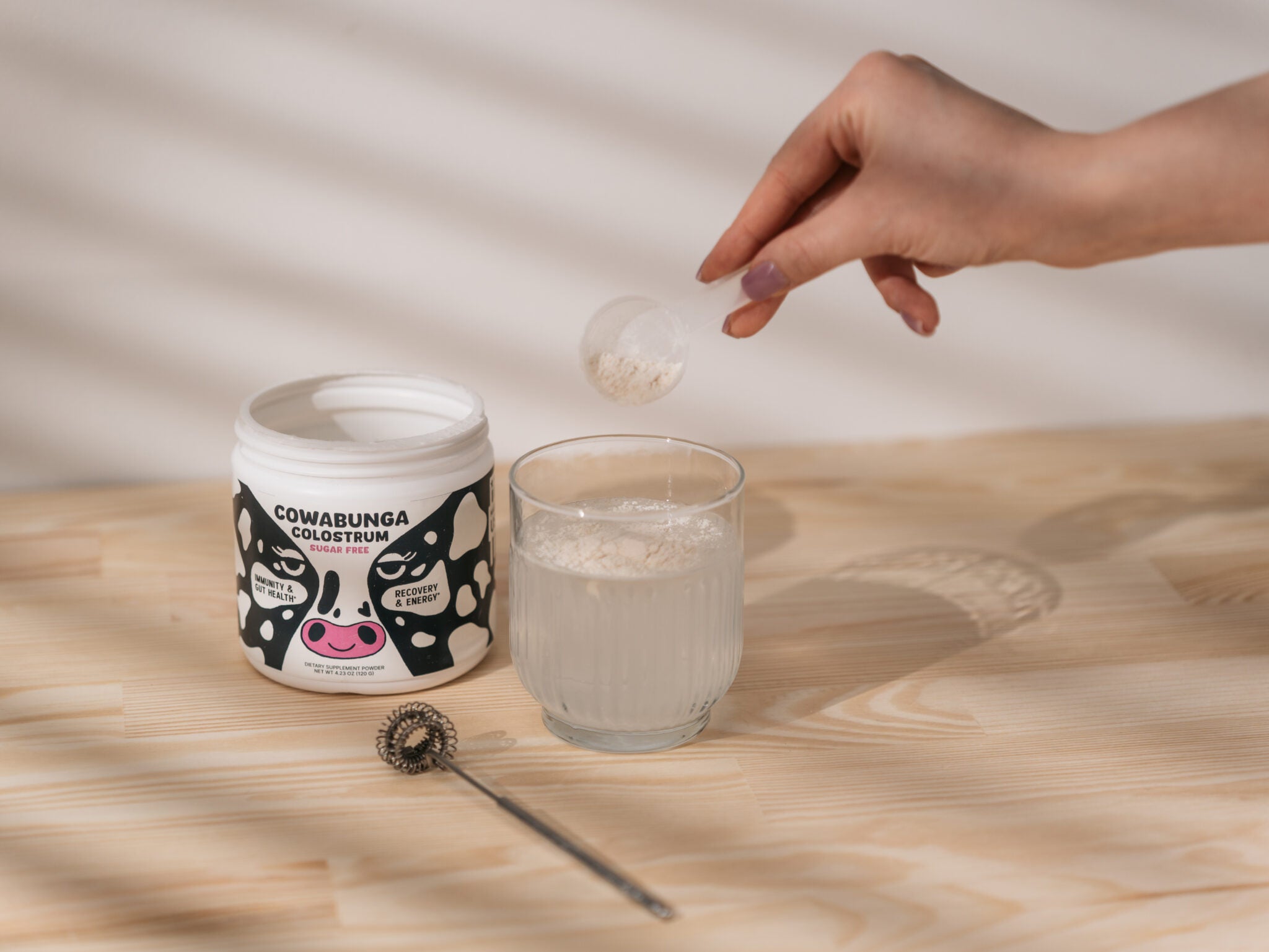 6 proven reasons to use colostrum powder for increasing milk supply ...