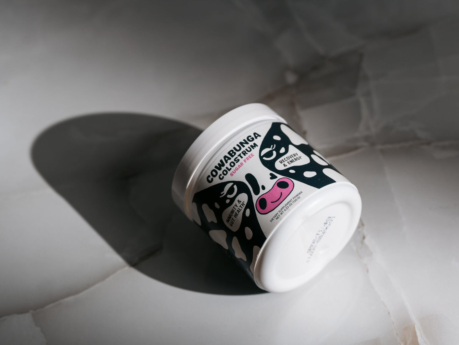 bovine colostrum benefits