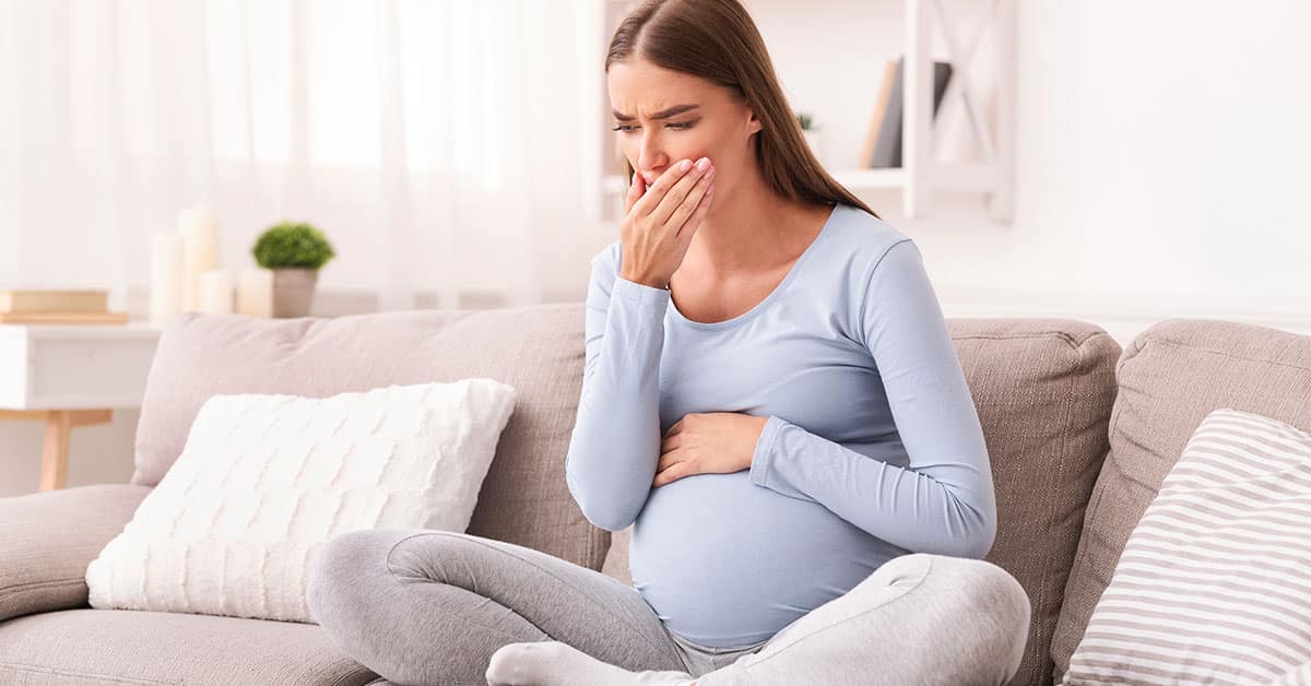 12 proven pregnancy snacks for nausea to soothe morning sickness fast