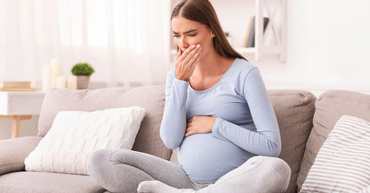 12 proven pregnancy snacks for nausea to soothe morning sickness fast