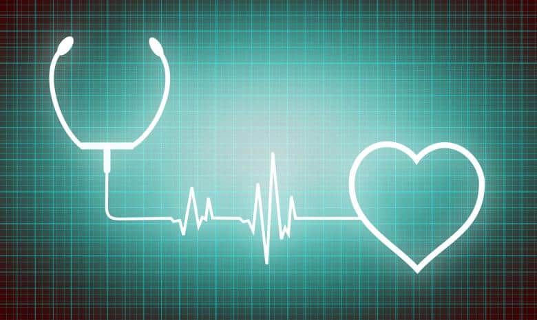 cardiac stress test