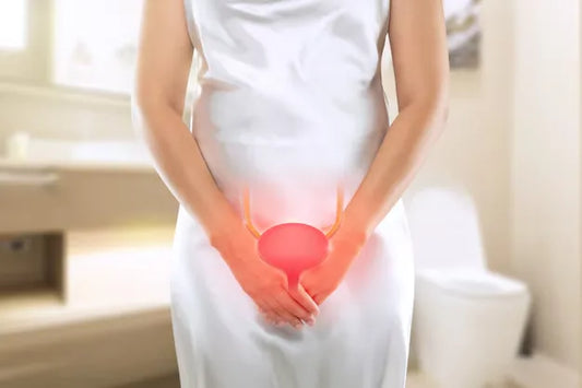 probiotics for yeast infection