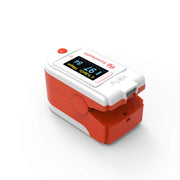 Pulse Oximeter - Check Oxygen Concentration in Blood image 3