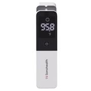 3-in-1 Forehead and Ear Infrared Baby Thermometer — ThermoPRO (for Infants & Adults) image 5