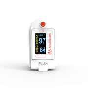 Pulse Oximeter - Check Oxygen Concentration in Blood image 2