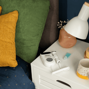 Fetal Doppler - Ultrasound at Home - Hear Your Baby's Heartbeat image 5