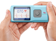 EKGraph Portable EKG Monitor image 1