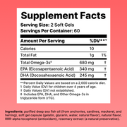 KIDiQ - Brain Development Supplement image 2