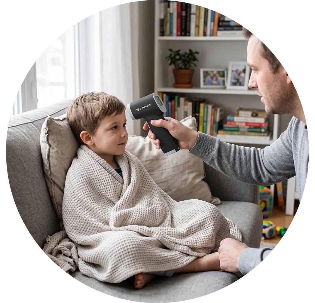 Designed for
[[Family's Health]]