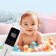 3-in-1 Forehead and Ear Infrared Baby Thermometer — ThermoPRO (for Infants & Adults) image 2