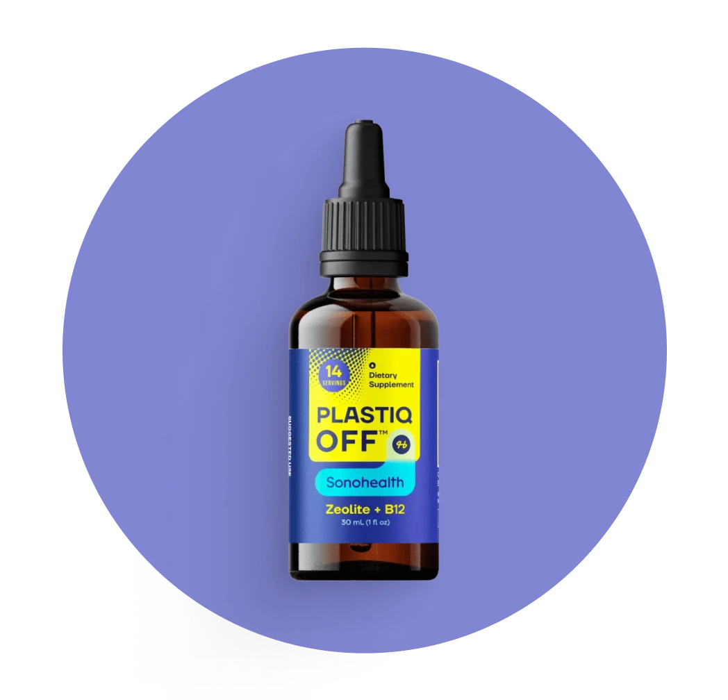 [[PLASTIQ-OFF™]] 
Detox Formula