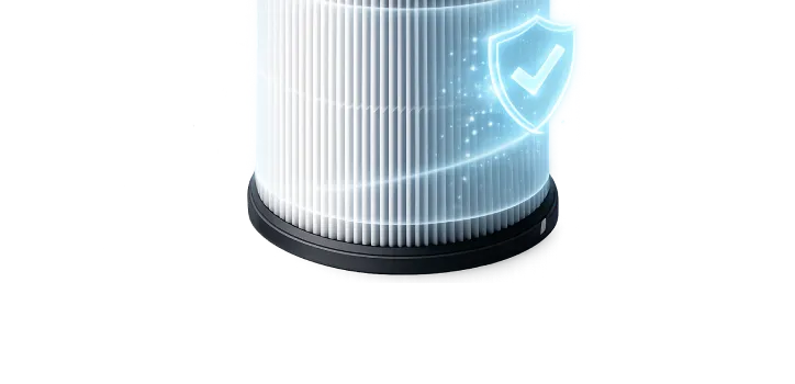 Antimicrobial Layer