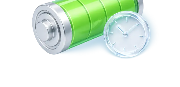 Rechargeable Battery