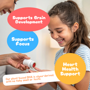 KIDiQ - Brain Development Supplement image 5