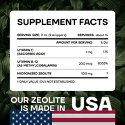 Plastiq Off - Zeolite Detox Supplement image 5