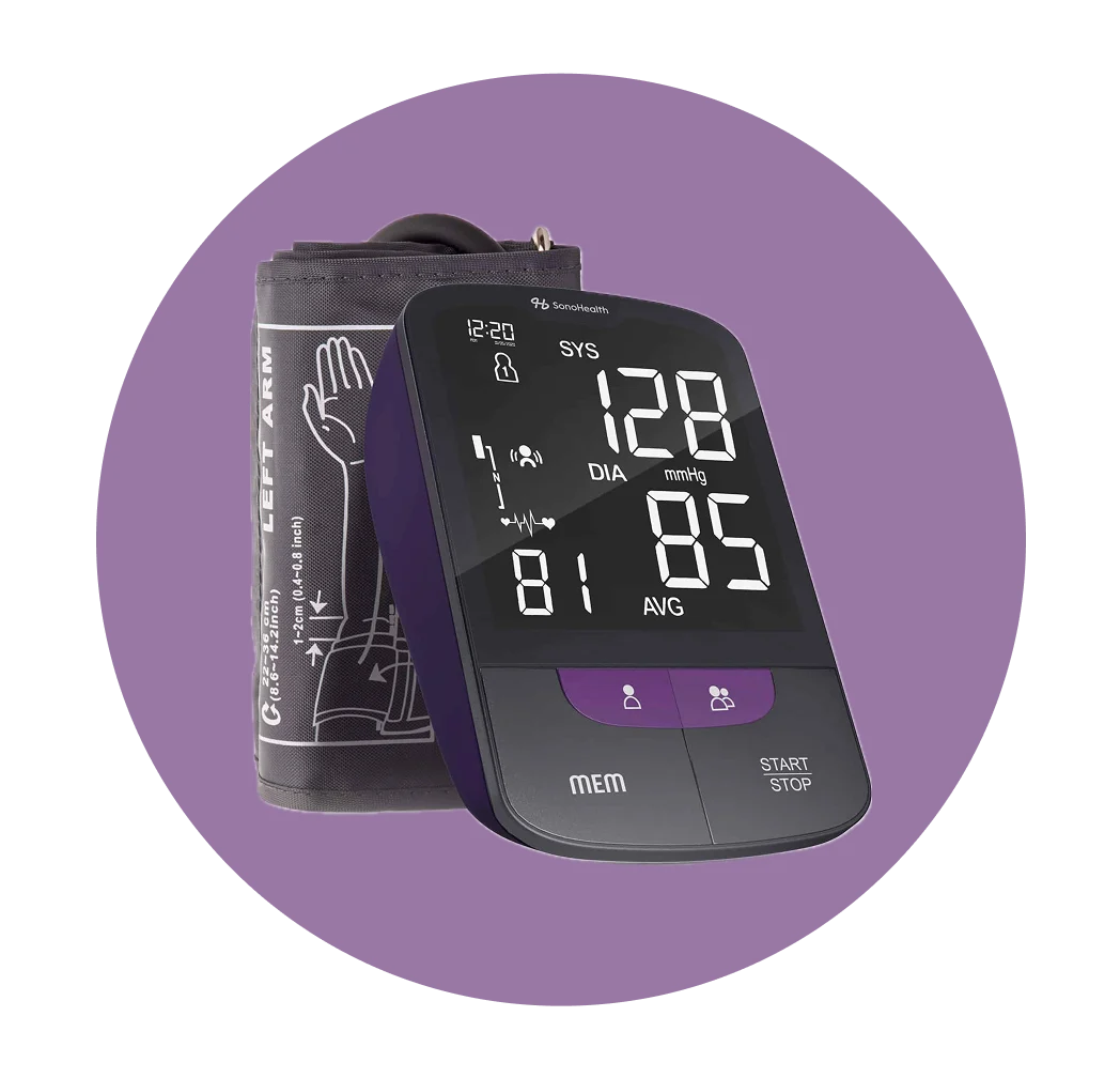 [[BPMax Blood]] 
Pressure Monitor