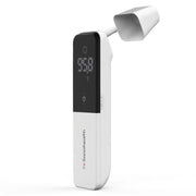 3-in-1 Forehead and Ear Infrared Baby Thermometer — ThermoPRO (for Infants & Adults) image 1
