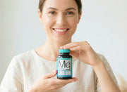 Spectrum 5 Magnesium Complex