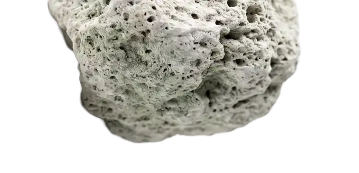 Zeolite