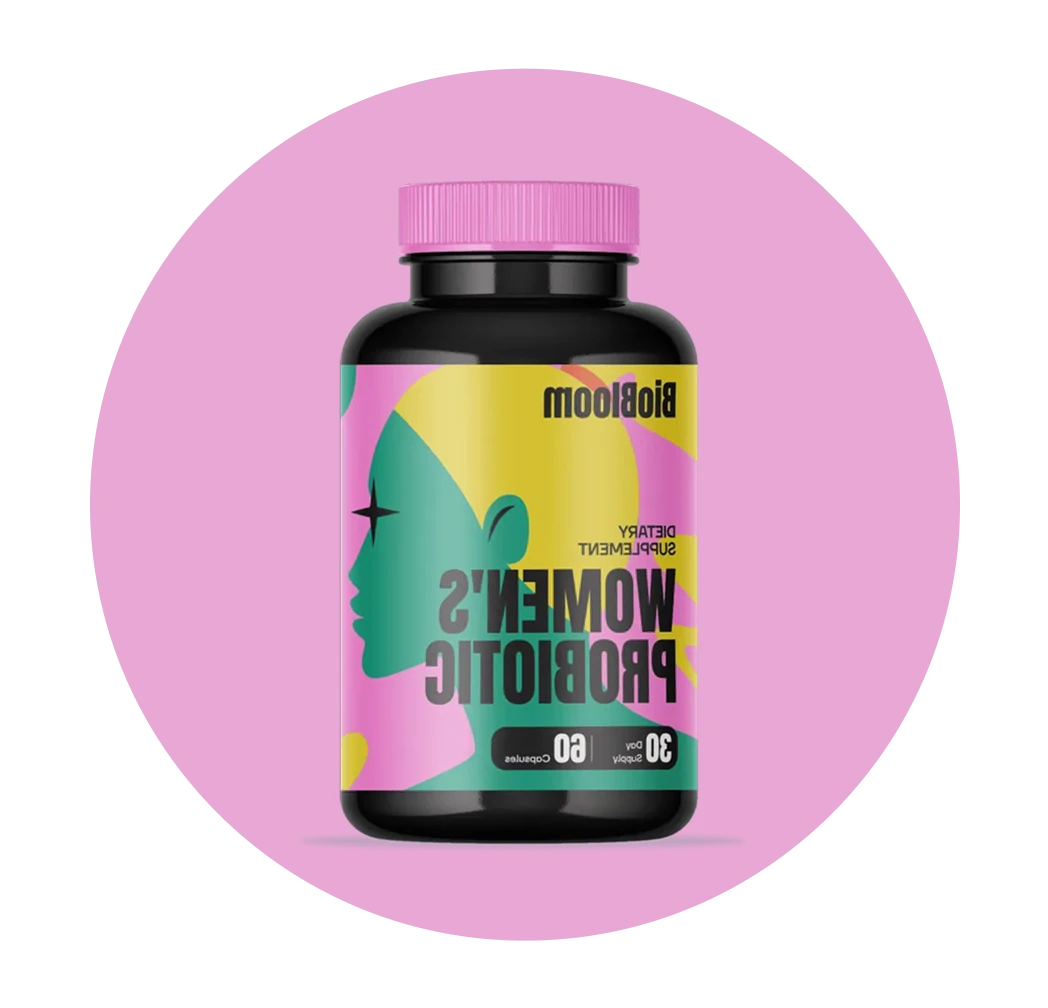 [[BioBloom]]
Probiotic Formula