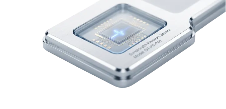 Advanced Sensor