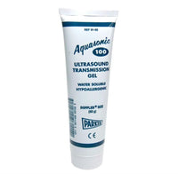 Aquasonic Gel High Viscosity 2 oz. Tube NonSterile