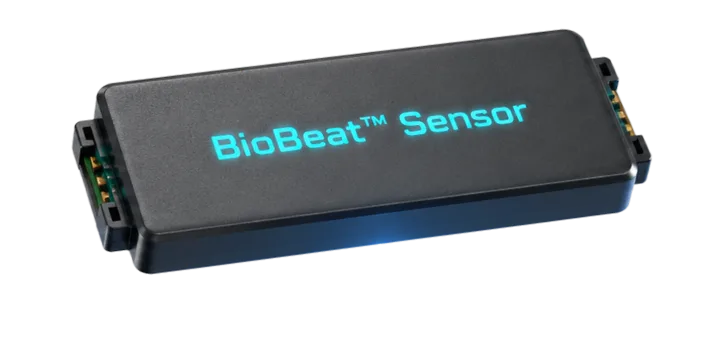 BioBeat™ Sensor