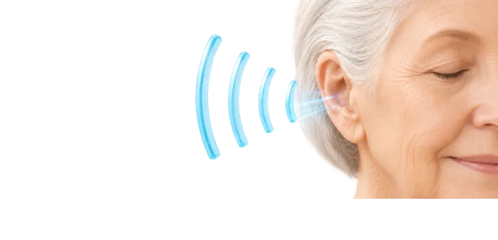 Talking Voice Function