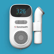 Fetal Doppler – For Home Use – Hear Your Baby’s Heartbeat