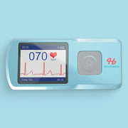 EKGraph Portable EKG Monitor