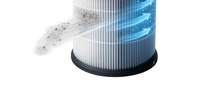 HEPA 14 Filter
